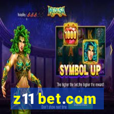 z11 bet.com